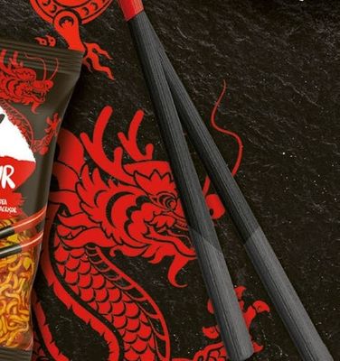 Maggi SAUCY NOODLES SWEET & SOUR