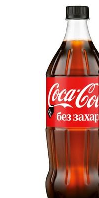 Coca-Cola Coca-Cola без захар