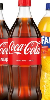 Coca-Cola Coca-Cola Original