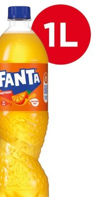 Fanta Fanta