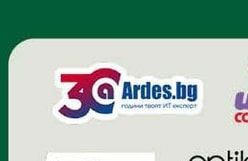 Ardes.bg
