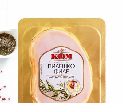 КОМ ШУНКА ВИЕНСКА