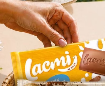 ROSHEN Lacmi