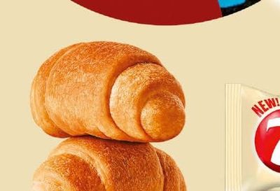 7DAYS Croissants