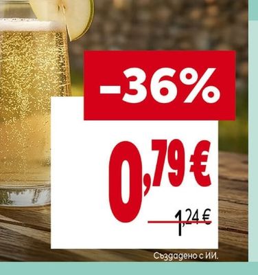 KOZEL Бира мултипак 5 + 1 x 0,5 л