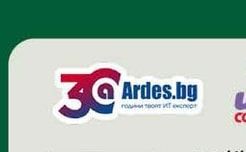 Ardes.bg