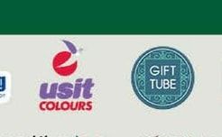 usit COLOURS