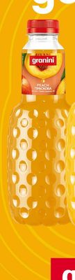 granini PEACH