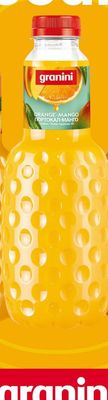 granini ORANGE-MANGO