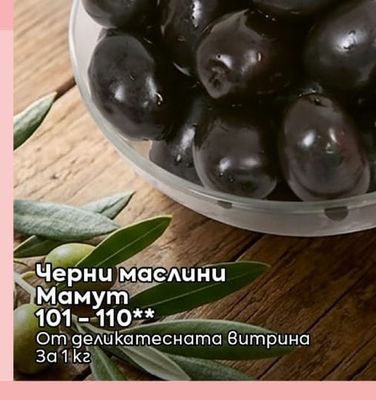 КФМ Филе Елена
