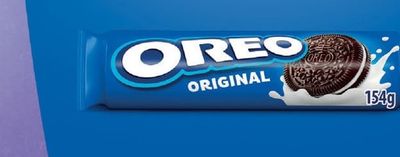 OREO OREO ORIGINAL