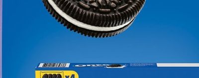 OREO OREO ORIGINAL