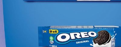 OREO OREO ORIGINAL