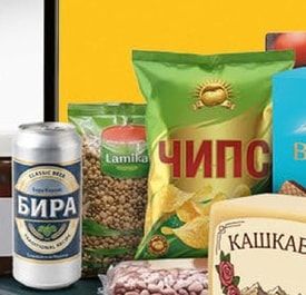 РАКИЯ