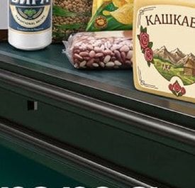 БРАШНО