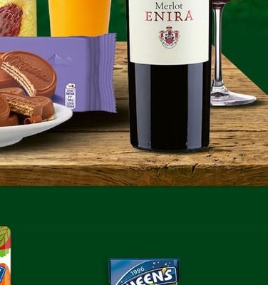 DOMAINE BESSA VALLEY Merlot ENIRA