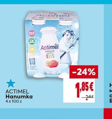 BILLA Прясно тесто за пици
