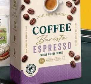 Coffee Barista Espresso