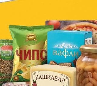 Спагети