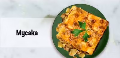 Мусака