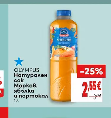 CLEVER Студен чай