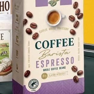 Coffee Barista Espresso