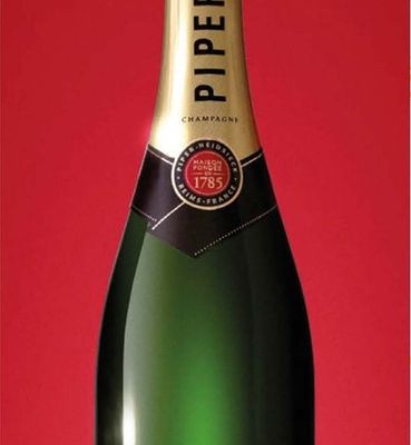 Piper-Heidsieck Вино пенливо Пайпър Хайдсик Брут