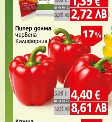 FRESH & COOL Салата Sfiziosa / Капричоза / Миста