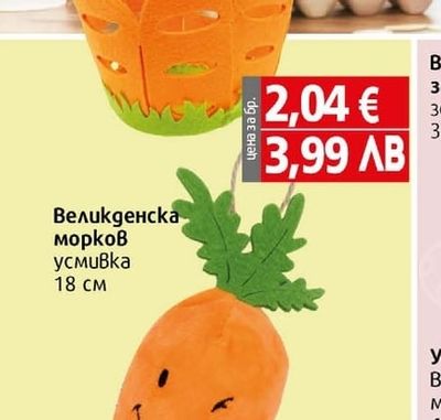 Великденска кошница мрежа