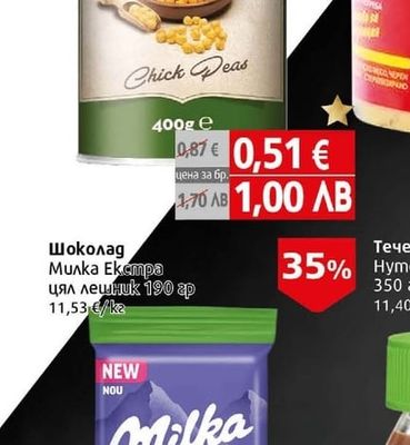 Novi Нахут