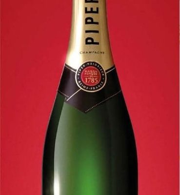 PIPER-HEIDSIECK Вино пенливо Пайпър Хайдсик Брут