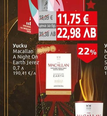 Yucku Johnnie Walker