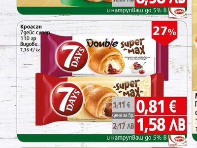 NuCrema Крем какаов