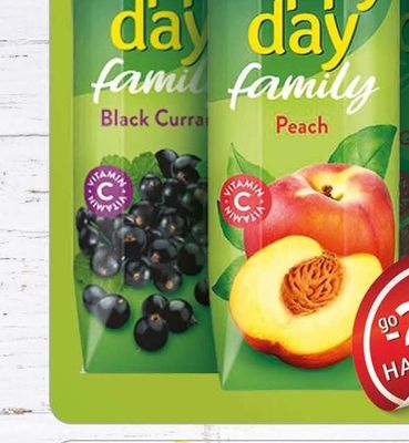 Rauch Избрани Видове напитки Happy Day