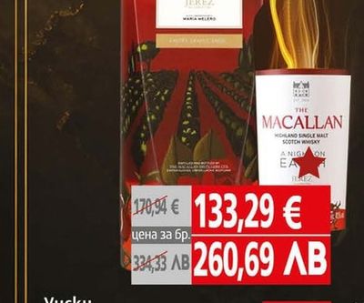 Yucku Johnnie Walker