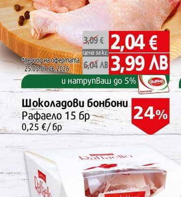 Пилешко бутче