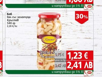 Крамас Юфка домашна