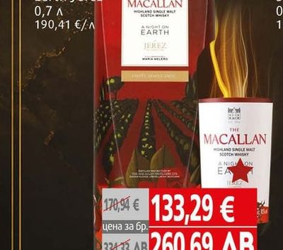 Yucku Johnnie Walker