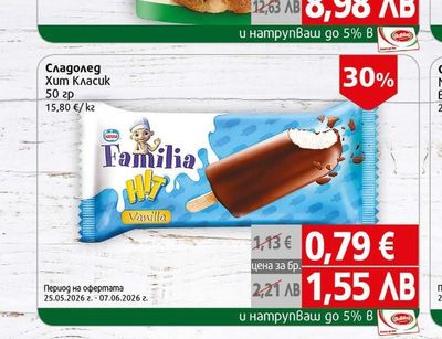 NuCrema Крем какаов