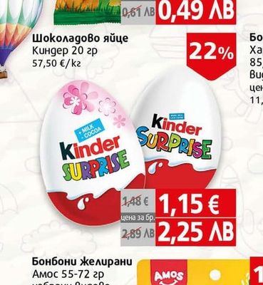 Боровец Кексче