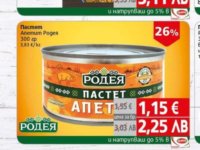 Маги Нудли