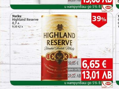 Nicolaus Bogka Nicolaus Extra Jemná VODKA