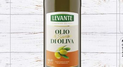 Levante Маслиново масло Levante Помас