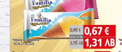 ROSHEN Пурички Рошен Konafetto