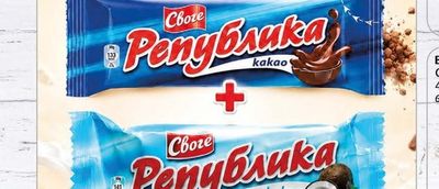 Своге Република