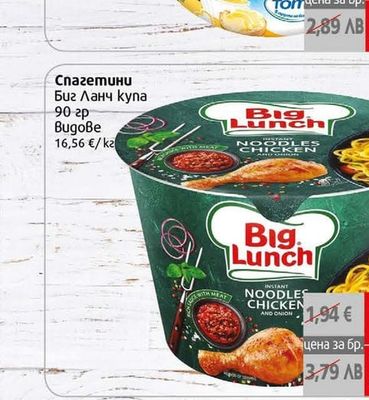 Tommi Продукт за мазане