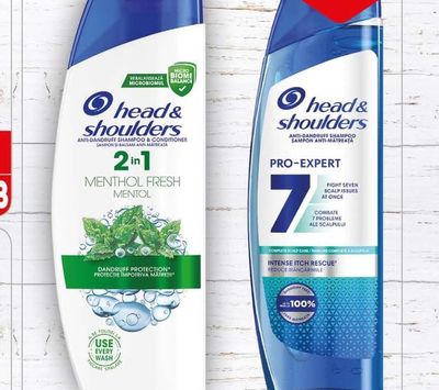 Head&Shoulders Шампоан Head&Shoulders