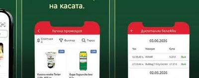 Виенска шунка, слайс