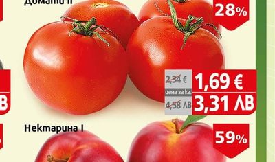 Пипер зелен II