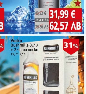 Bogka Елит